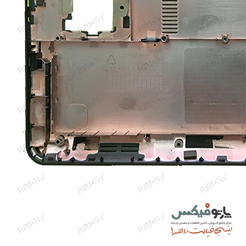 قاب کف (D) لپ تاپ ایسوس K455LD